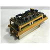 Image 2 : Fanuc #A06B-6058-H006 Servo Amplifier