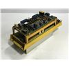 Image 2 : Fanuc #A06B-6058-H011 Servo Amplifier