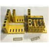 Image 1 : Lot of Fanuc Modules And Rack