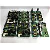 Image 1 : Lot of (8) Fanuc Circuit Boards