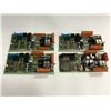 Image 1 : Lot of (4) Fanuc Circuit Boards