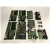 Image 1 : Lot of (12) Fanuc Circuit Boards