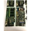 Image 2 : Lot of (12) Fanuc Circuit Boards