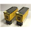 Image 2 : (2) Fanuc #A06B-6088-H222#H500 Spindle Amplifiers