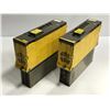 Image 2 : (2) Fanuc #A06B-6073-H106 Servo Inverters