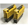 Image 2 : (2) Fanuc #A06B-6089-H105 Servo Amplifier Units