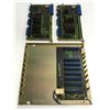 Image 1 : Lot of (3) Fanuc Circuit Boards