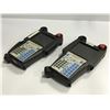 Image 1 : (2) Fanuc #A05B-2518-C200#EMH Pendants