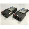 Image 2 : (2) Fanuc #A05B-2518-C200#EMH Pendants