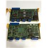Image 2 : Lot of (4) Fanuc Circuit Boards