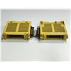 Image 2 : Lot of (2) Fanuc Modules