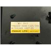 Image 3 : Fanuc #A02B-0200-C125 MDI Unit