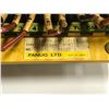 Image 4 : Fanuc #A06B-6058-H224 Servo Amplifier
