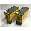 Image 2 : (2) Fanuc #A06B-6087-H130 Power Supply Modules
