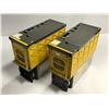 Image 2 : (2) Fanuc #A06B-6087-H130 Power Supply Modules