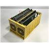 Image 2 : Fanuc #A02B-0228-B502 Control Unit w/ Cards