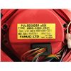 Image 2 : Lot of (3) Fanuc #A860-0360-V501, A860-0360-T201 Encoders