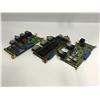 Image 2 : Lot of (3) Fanuc Circuit Boards