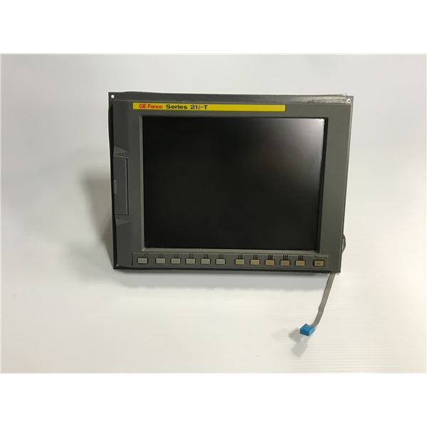 Fanuc #A02B-0247-B616 Operator Panel