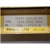 Image 7 : Fanuc # A06B-6058-H006 Servo Amplifier