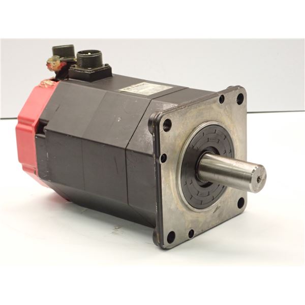 Fanuc # A06B-0315-B002#7000 AC Servo Motor