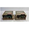 Image 1 : (2) Allen Bradley #1336-WB035 Braking Choppers