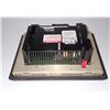 Image 5 : Allen Bradley #2711-T10C20 PanelView 1000 Screen