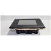 Image 2 : Allen Bradley #2711-T10C9 PanelView 1000 Screen
