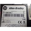 Image 3 : Allen Bradley #2711-B6C20L1 PanelView 600 Screen