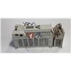 Image 2 : Allen Bradley #1766-L32BWA MicroLogix 1400 Controller w/#1762-IQ/16 16PT. 24VDC Sink/Source Input