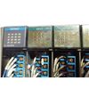 Image 8 : Allen Bradley #1746-A13 SLC 500 Rack w/Modules as Pictured