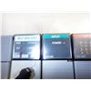 Image 3 : Allen Bradley #1746-A7 SLC 500 Rack w/Modules as Pictured