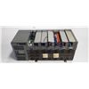 Image 2 : Allen Bradley Rack w/Power Supply & Modules as Pictured