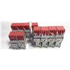 Image 1 : Lot Of Allen Bradley Contactors