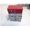 Image 2 : Lot Of Allen Bradley Contactors