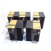 Image 2 : (5) Allen-Bradley #156-A50CA1 Bulletin 156 Solid State Contactors 24-600V