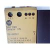 Image 8 : (5) Allen-Bradley #156-A50CA1 Bulletin 156 Solid State Contactors 24-600V