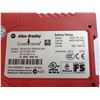 Image 2 : Lot of (2) Allen Bradley Guardmaster Modules