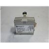 Image 1 : Allen Bradley #1762-OW16 16PT VAC/VDC Relay Output