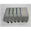 Image 3 : Allen Bradley Rack w/Modules