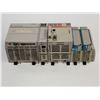 Image 2 : Allen Bradley Rack With Modules