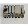 Image 2 : Allen Bradley Rack With Modules
