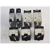 Image 1 : Lot Of (7) Allen Bradley Power Supplies