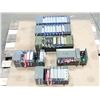 Image 1 : Lot Of Allen Bradley Racks And Modules