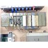 Image 8 : Lot Of Allen Bradley Racks And Modules