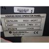 Image 6 : (2) Allen Bradley 9/Series Mono Operator Panels