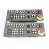 Image 1 : (2) Allen Bradley 8520-MTB2 Control Panels