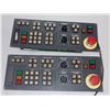 Image 1 : (2) Allen Bradley 8520-MTB2 Control Panels