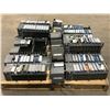 Image 2 : Lot of Allen Bradley Rack and Modules