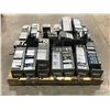 Image 3 : Lot of Allen Bradley Rack and Modules